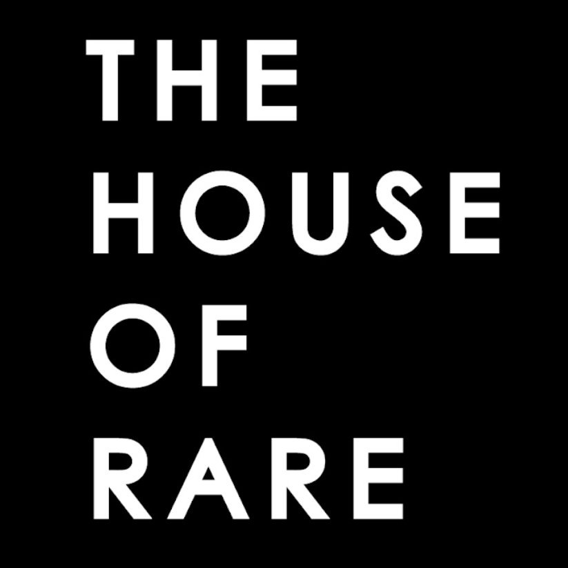 House Of Rare live media